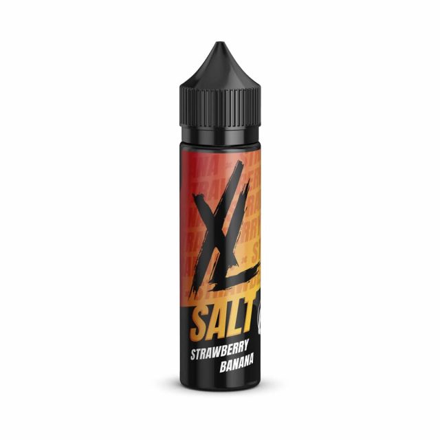 ЖИДКОСТЬ XL Salt 2 60мл Strawberry Banana