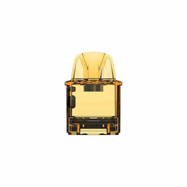 Картридж RINCOE JELLYBOX NANO Amber Clear