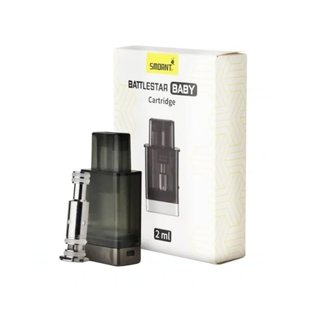 Картридж SMOANT BATTLESTAR BABY