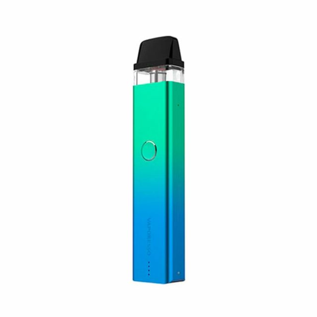 VAPORESSO XROS 2 Lime Green