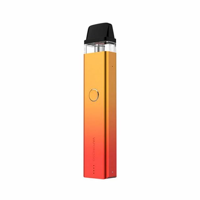 VAPORESSO XROS 2 Orange Red