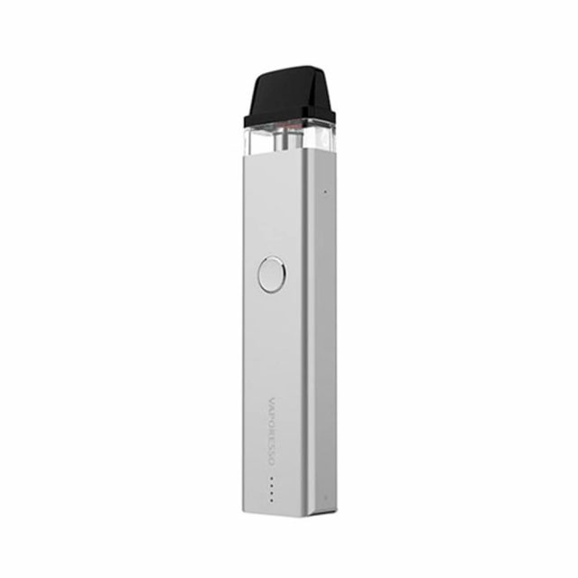 VAPORESSO XROS 2 Silver