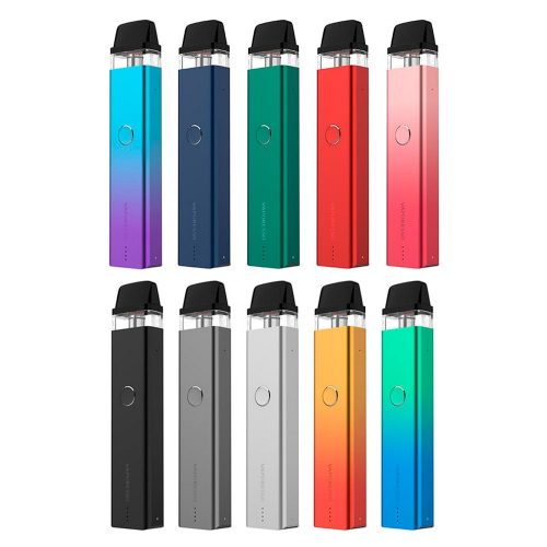 VAPORESSO XROS 2