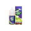 ЖИДКОСТЬ-HUSKY-MINT-Strong-Berry-Hunter
