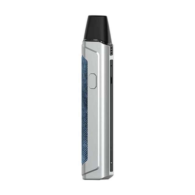 GEEKVAPE AEGIS ONE Blue Silver