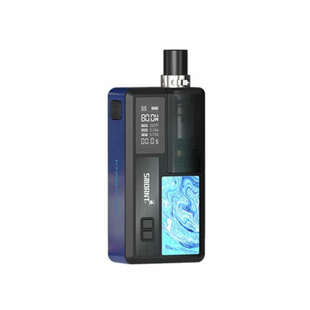 SMOANT KNIGHT 80 Bronze Blue