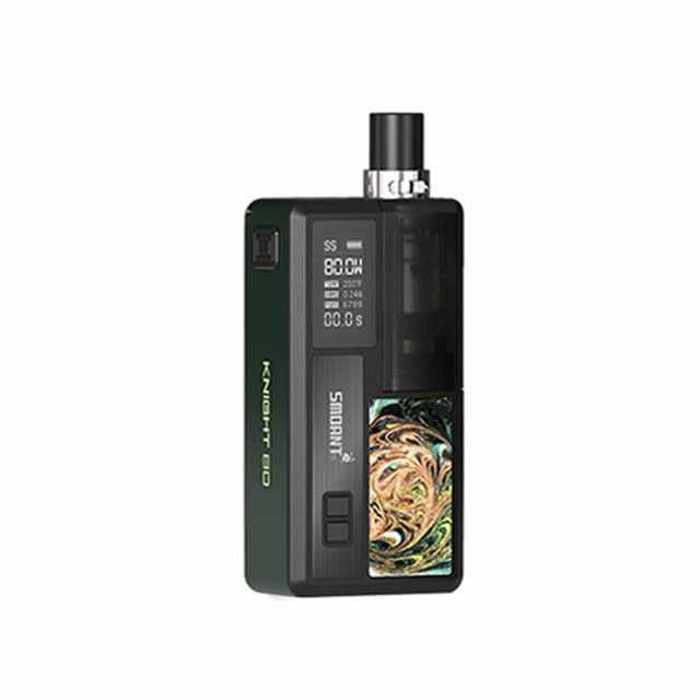 SMOANT KNIGHT 80 Night Green