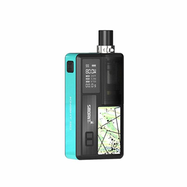 SMOANT KNIGHT 80 Tiffany Blue