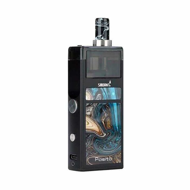 SMOANT PASITO 1 Black