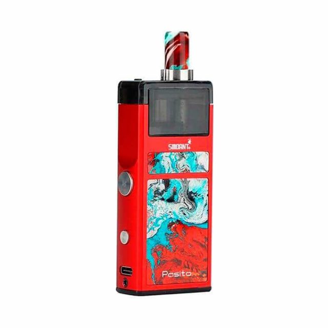 SMOANT PASITO 1 Red