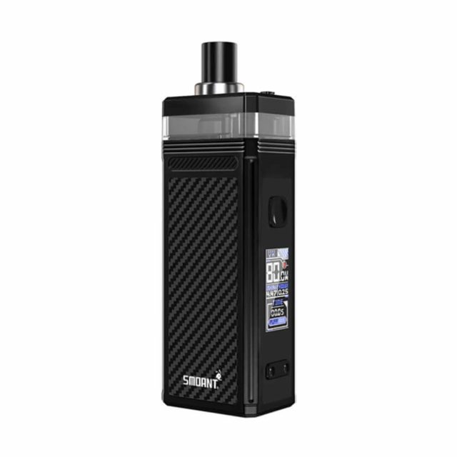 SMOANT PASITO 2 Carbon-fiber