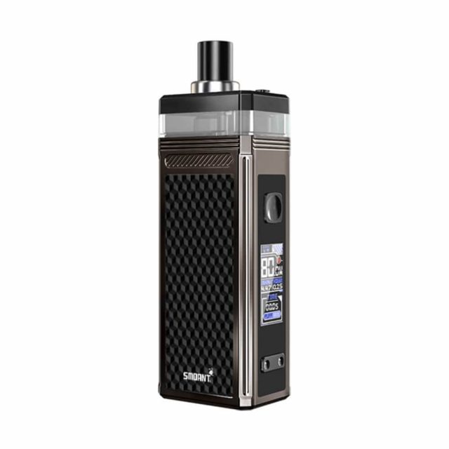 SMOANT PASITO 2 Diamond-Shaped