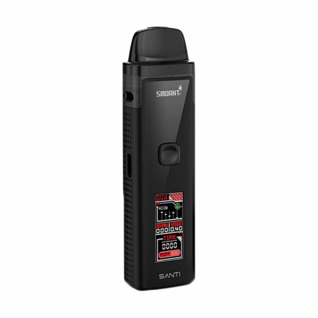 SMOANT SANTI Black