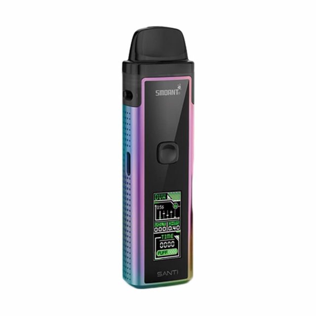 SMOANT SANTI Rainbow