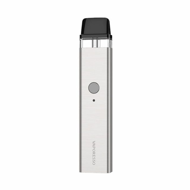 VAPORESSO XROS Silver