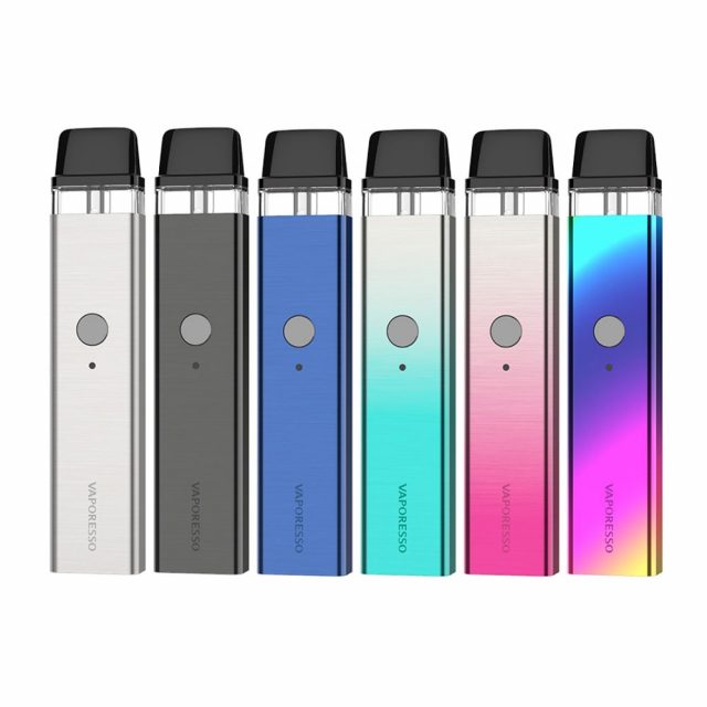 VAPORESSO XROS