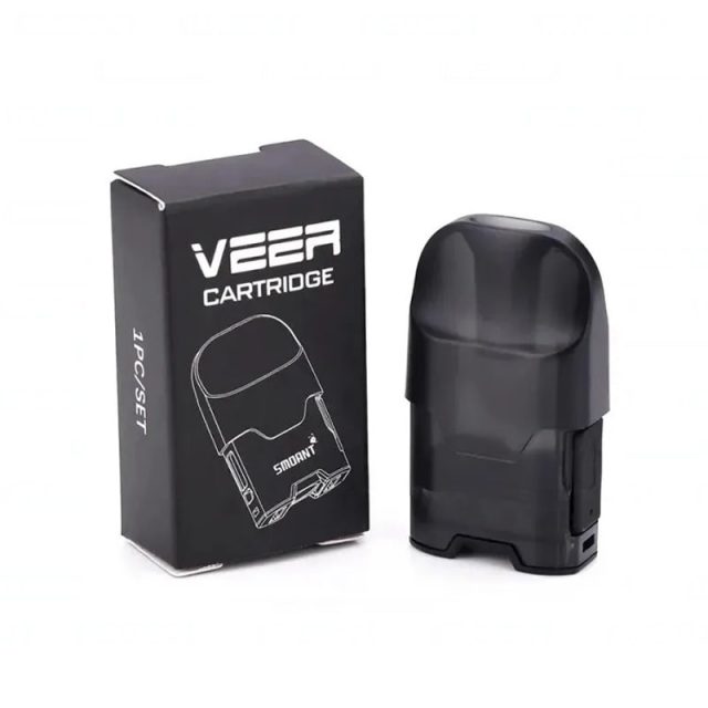 Картридж SMOANT VEER 2.3мл