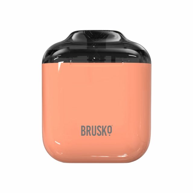 BRUSKO MICOOL Розовый