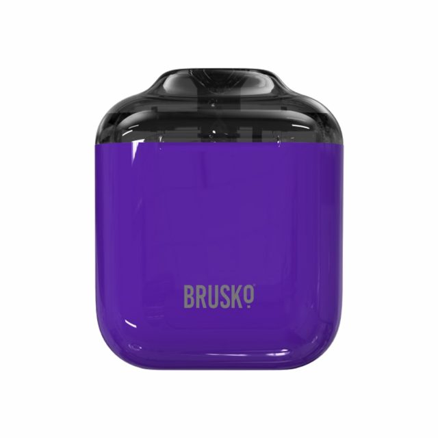 BRUSKO MICOOL Фиолетовый