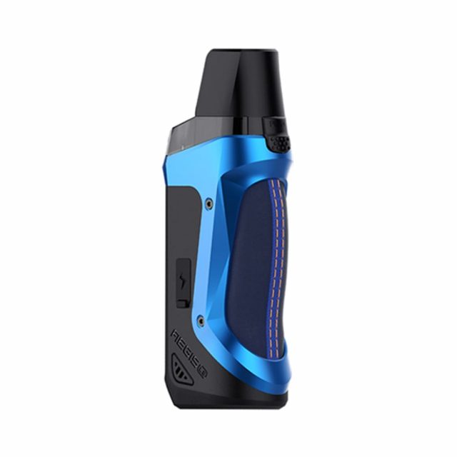 GEEKVAPE AEGIS BOOST LE BONUS Almyghty Blue