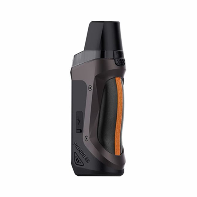 GEEKVAPE AEGIS BOOST LE BONUS Gunmetal