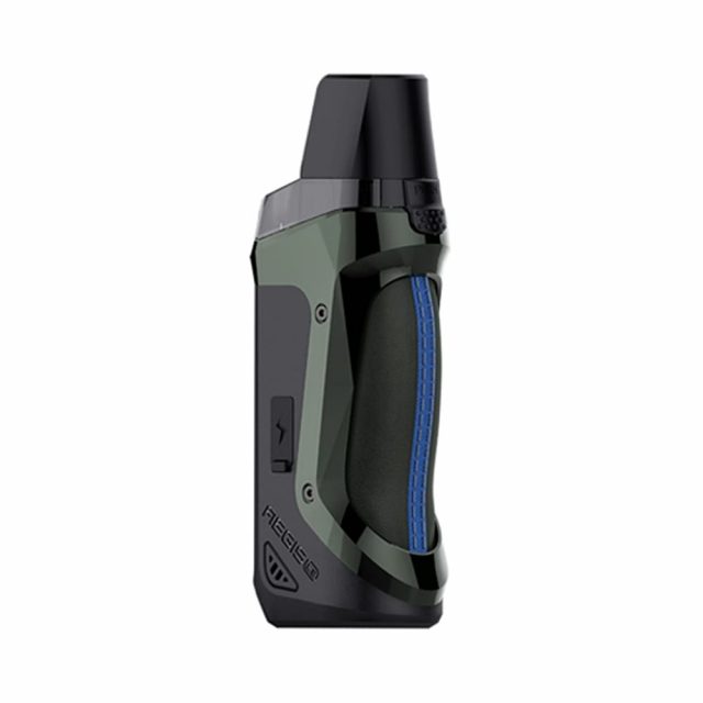 GEEKVAPE AEGIS BOOST LE BONUS Midnight Green