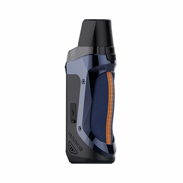 GEEKVAPE AEGIS BOOST LE BONUS Navy Blue