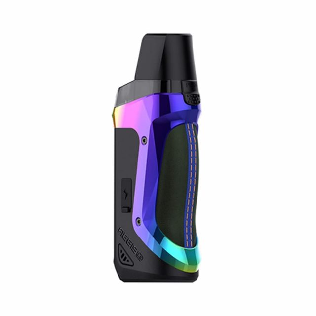 GEEKVAPE AEGIS BOOST LE BONUS Rainbow