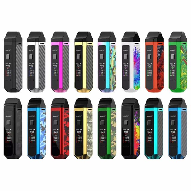 SMOK RPM 40