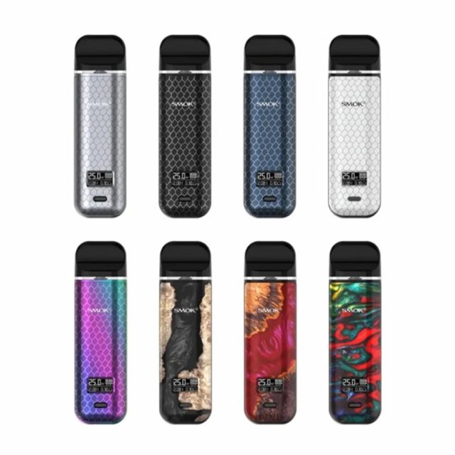 SMOK NOVO X