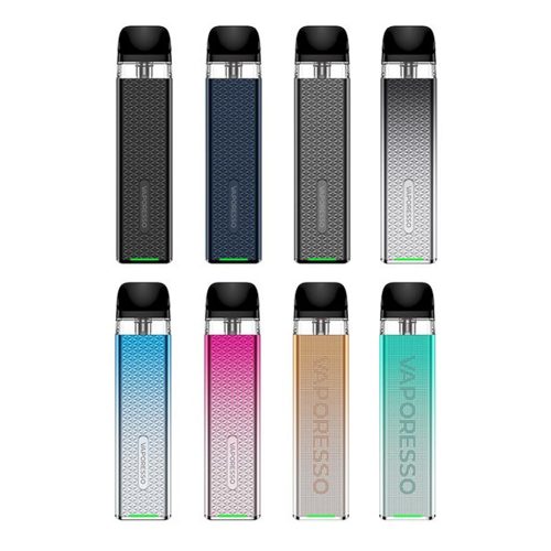 VAPORESSO XROS 3 MINI Все цвета