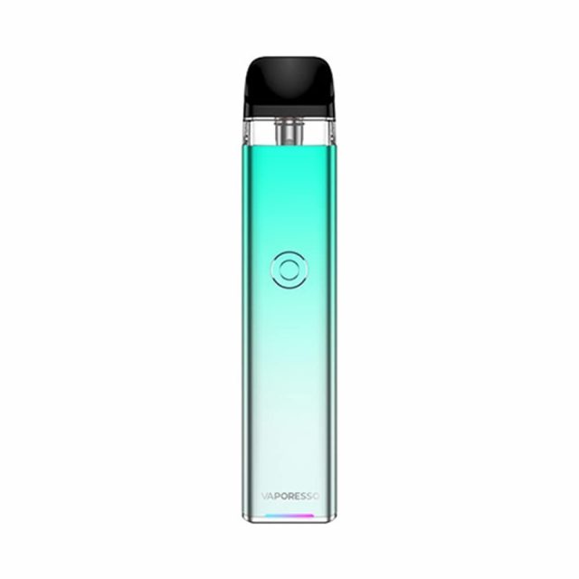 VAPORESSO XROS 3 Mint Green