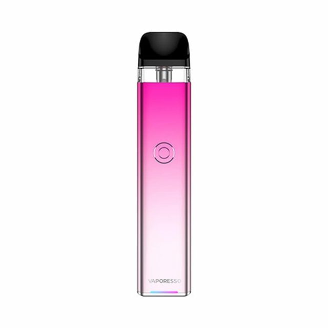 VAPORESSO XROS 3 Pink Rose