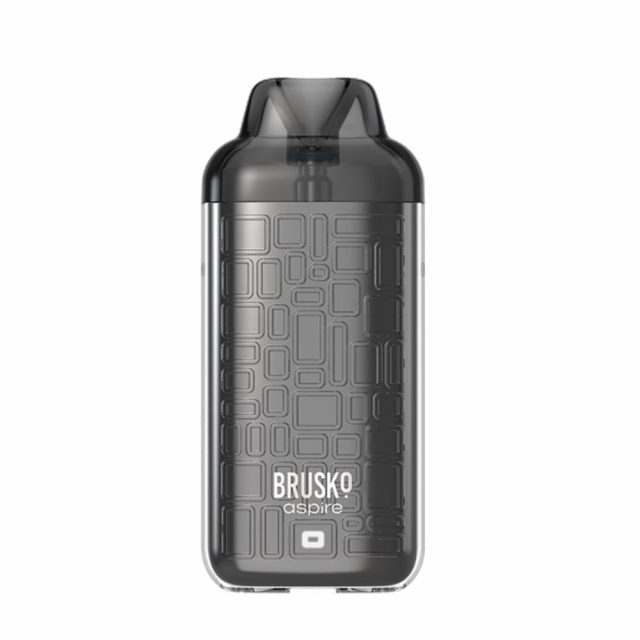 BRUSKO FLEXUS FIT Black