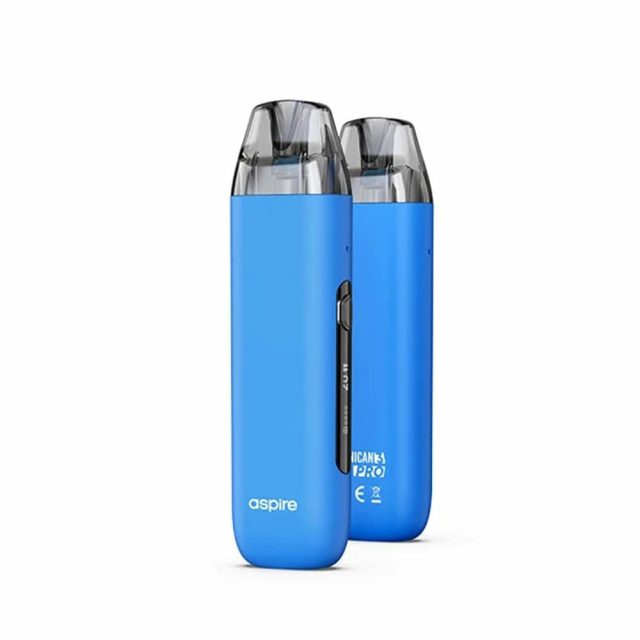 Minican 3 PRO Blue