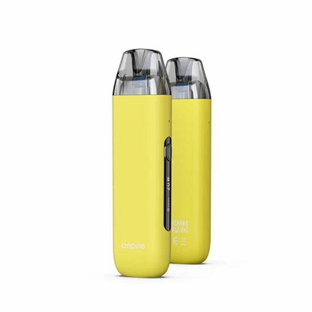 Minican 3 PRO Yellow