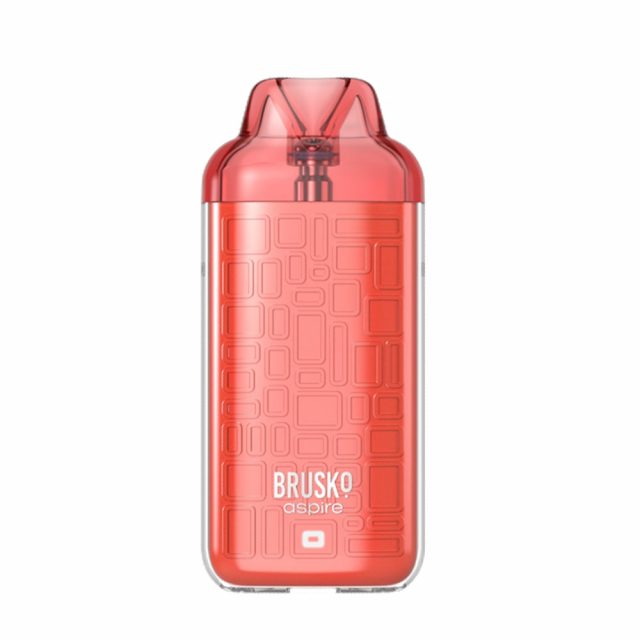 BRUSKO FLEXUS FIT Red