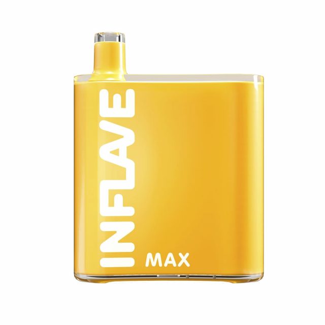 INFLAVE MAX 4000 Ананас