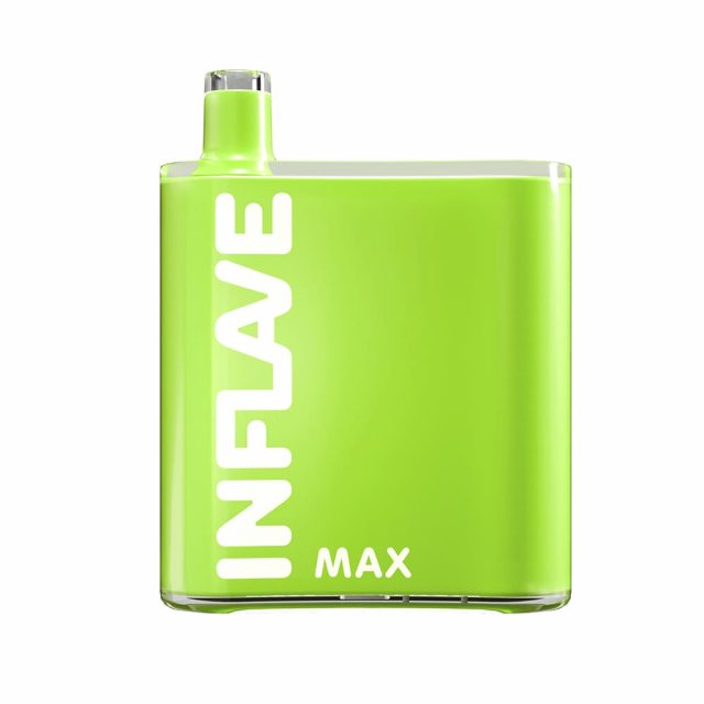 INFLAVE MAX 4000 Киви