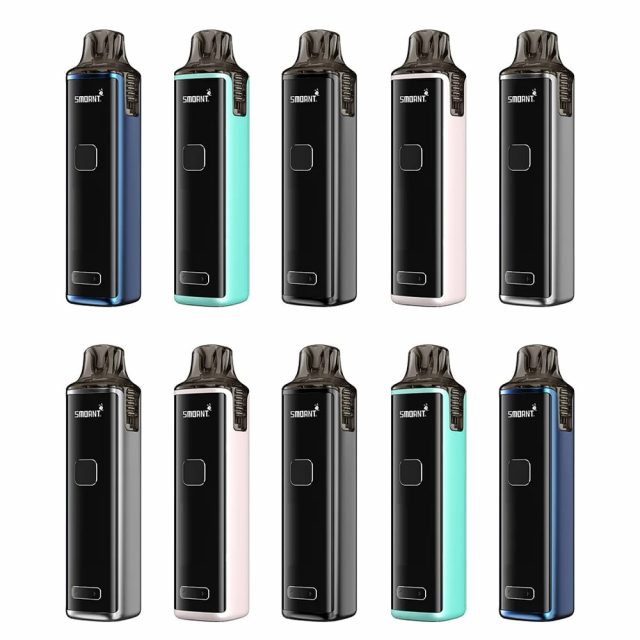 SMOANT CHARON T50